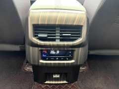 Volkswagen Tanoak 2022 380TSI AWD Flagship Shengxing Edition 6-Seater - ფოტო 12