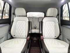 Volkswagen Tanoak 2022 380TSI AWD Flagship Shengxing Edition 6-Seater - ფოტო 13