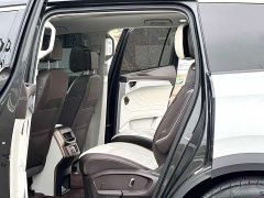 Volkswagen Tanoak 2022 380TSI AWD Flagship Shengxing Edition 6-Seater - ფოტო 14