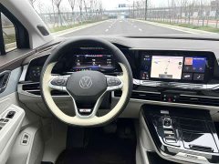 Volkswagen Tanoak 2022 380TSI AWD Flagship Shengxing Edition 6-Seater - ფოტო 17