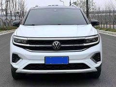 Volkswagen Tanoak 2022 380TSI AWD Flagship Shengxing Edition 6-Seater - ფოტო 2