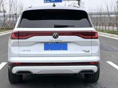 Volkswagen Tanoak 2022 380TSI AWD Flagship Shengxing Edition 6-Seater - ფოტო 5