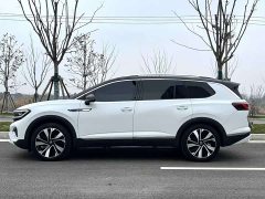 Volkswagen Tanoak 2022 380TSI AWD Flagship Shengxing Edition 6-Seater - ფოტო 7