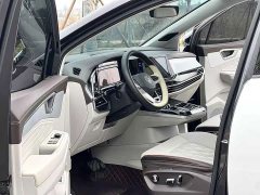 Volkswagen Tanoak 2022 380TSI AWD Flagship Shengxing Edition 6-Seater - ფოტო 8