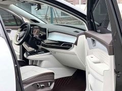 Volkswagen Tanoak 2022 380TSI AWD Flagship Shengxing Edition 6-Seater - ფოტო 9