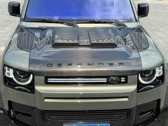 Land Rover Defender 110 P400 Dark Edition - ფოტო 12