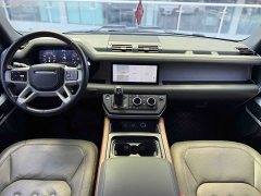 Land Rover Defender 110 P400 Dark Edition - ფოტო 9