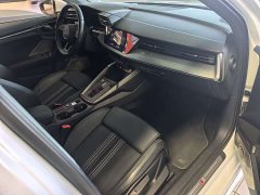 Audi A3 Sportback 35 TFSI Fashion Sport - ფოტო 10