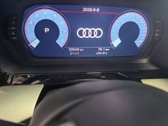 Audi A3 Sportback 35 TFSI Fashion Sport - ფოტო 11