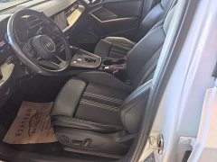 Audi A3 Sportback 35 TFSI Fashion Sport - ფოტო 7