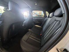 Audi A3 Sportback 35 TFSI Fashion Sport - ფოტო 8