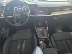 Audi A3 Sportback 35 TFSI Fashion Sport - ფოტო 9
