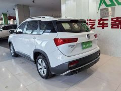 Baojun 530 1.5T Luxury Version 7 - ფოტო 4