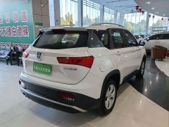 Baojun 530 1.5T Luxury Version 7 - ფოტო 5