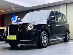 Land Rover LEVC TX TX5 EREV Edition - ფოტო 1