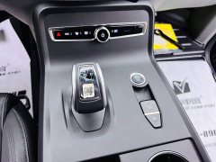 Land Rover LEVC TX TX5 EREV Edition - ფოტო 11