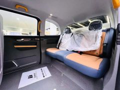 Land Rover LEVC TX TX5 EREV Edition - ფოტო 15
