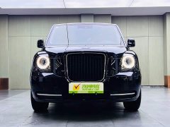 Land Rover LEVC TX TX5 EREV Edition - ფოტო 2