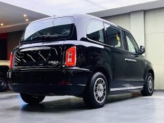 Land Rover LEVC TX TX5 EREV Edition - ფოტო 4
