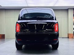 Land Rover LEVC TX TX5 EREV Edition - ფოტო 5