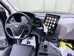 Land Rover LEVC TX TX5 EREV Edition - ფოტო 8