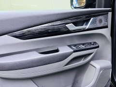Land Rover LEVC TX TX5 EREV Edition - ფოტო 9