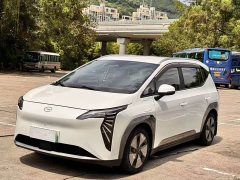 GAC AION Y Plus 510 Smart Leader Edition - ფოტო 1
