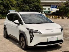 GAC AION Y Plus 510 Smart Leader Edition - ფოტო 2