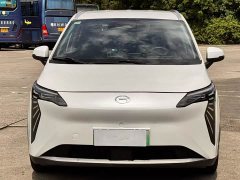 GAC AION Y Plus 510 Smart Leader Edition - ფოტო 3