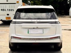 GAC AION Y Plus 510 Smart Leader Edition - ფოტო 5