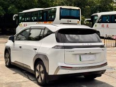 GAC AION Y Plus 510 Smart Leader Edition - ფოტო 6