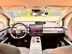 GAC AION Y Plus 510 Smart Leader Edition - ფოტო 7