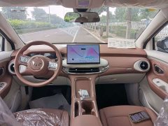 Wuling Bingguo Pro 330km Deluxe Edition - ფოტო 14