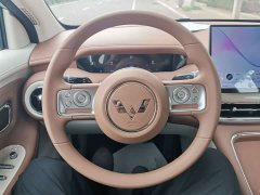Wuling Bingguo Pro 330km Deluxe Edition - ფოტო 17