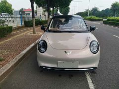 Wuling Bingguo Pro 330km Deluxe Edition - ფოტო 2
