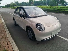 Wuling Bingguo Pro 330km Deluxe Edition - ფოტო 3