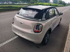 Wuling Bingguo Pro 330km Deluxe Edition - ფოტო 4