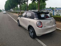 Wuling Bingguo Pro 330km Deluxe Edition - ფოტო 6