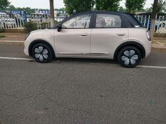 Wuling Bingguo Pro 330km Deluxe Edition - ფოტო 7
