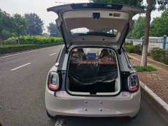 Wuling Bingguo Pro 330km Deluxe Edition - ფოტო 8