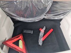 Wuling Bingguo Pro 330km Deluxe Edition - ფოტო 9