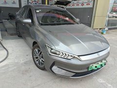 BYD Qin PLUS 2021 EV 500KM Luxury - ფოტო 2