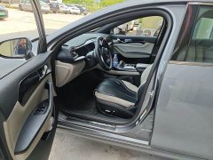 BYD Qin PLUS 2021 EV 500KM Luxury - ფოტო 3