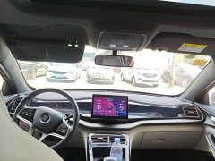 BYD Qin PLUS 2021 EV 500KM Luxury - ფოტო 4