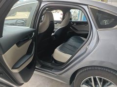 BYD Qin PLUS 2021 EV 500KM Luxury - ფოტო 5