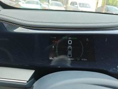 BYD Qin PLUS 2021 EV 500KM Luxury - ფოტო 6