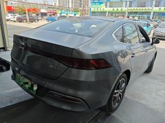 BYD Qin PLUS 2021 EV 500KM Luxury - ფოტო 7