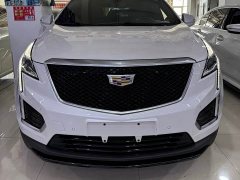Cadillac XT5 2.0T AWDPremium Version - ფოტო 2