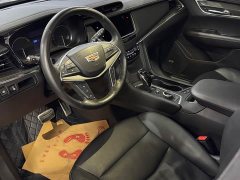 Cadillac XT5 2.0T AWDPremium Version - ფოტო 5