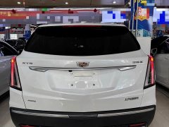 Cadillac XT5 2.0T AWDPremium Version - ფოტო 8